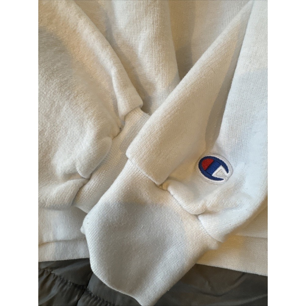 Vintage Champion Arizona Wild Cats Hoodie 96 Size Small - Picture 5 of 8